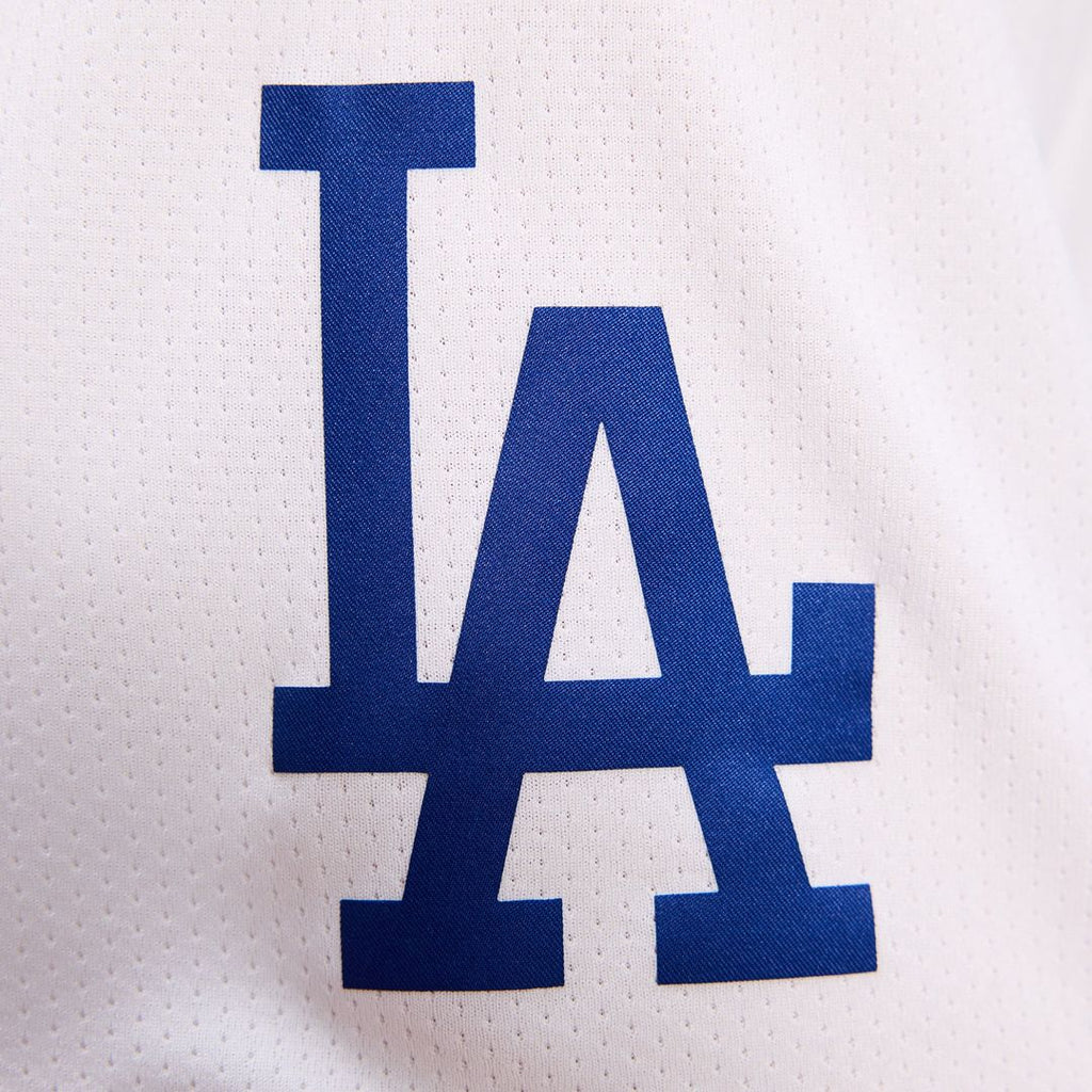Los Angeles Dodgers Mookie Betts Women's Alternate 2 Limited Jersey — Royal
