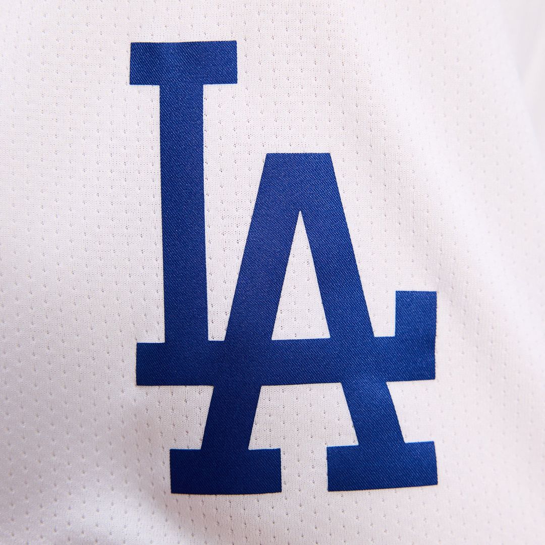 Los Angeles Dodgers Mookie Betts Women's Alternate 2 Limited Jersey — Royal