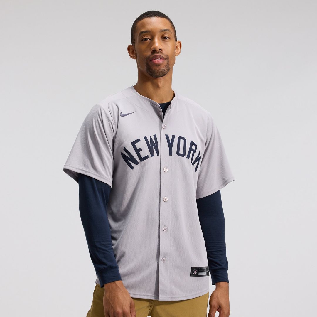 Los Angeles Angels Home Limited Jersey — White