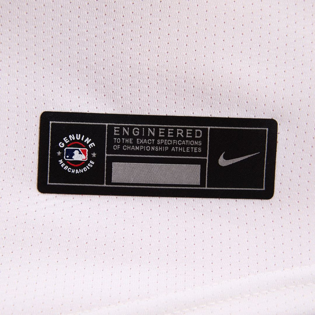 Cincinnati Reds Women's Home Limited Jersey — White