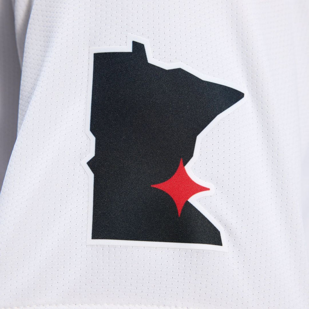Minnesota Twins Home Limited Jersey — White
