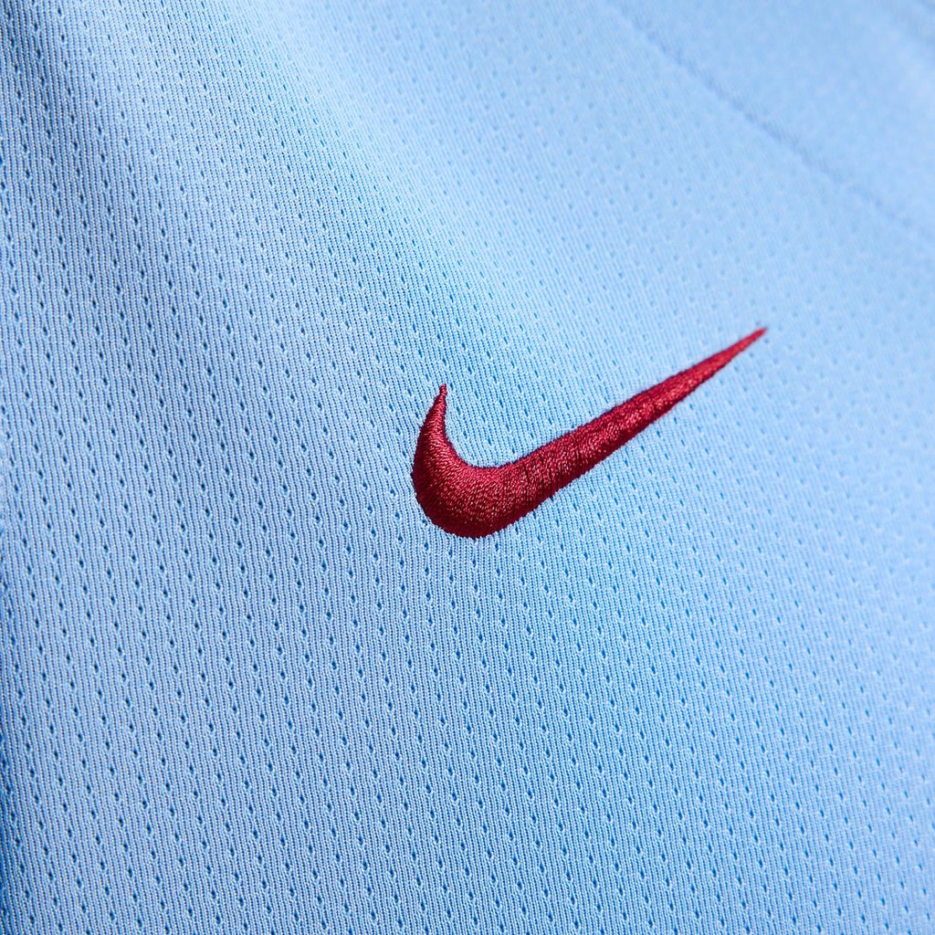 Philadelphia Phillies Women's Alternate Limited Jersey — Light Blue