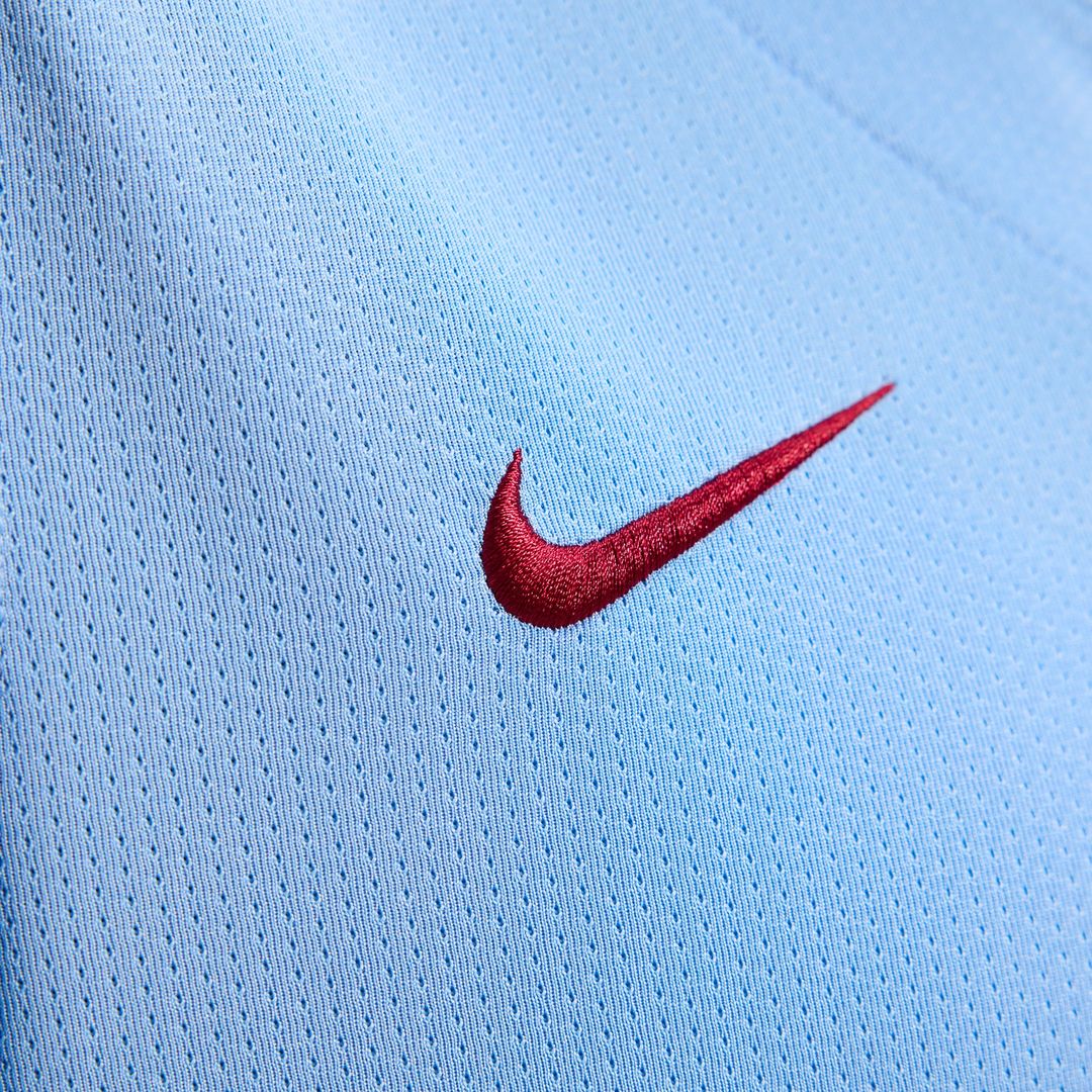 Philadelphia Phillies Women's Alternate Limited Jersey — Light Blue