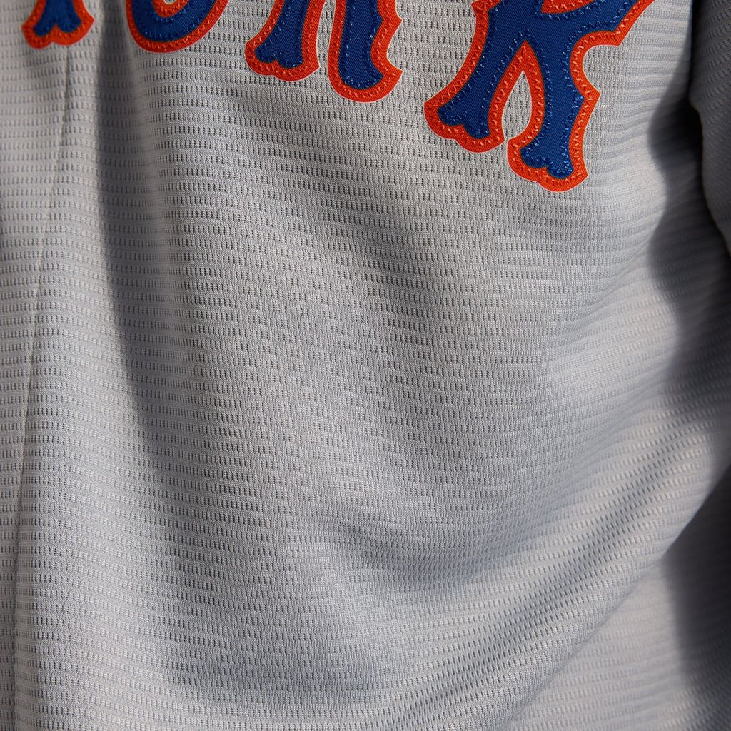 New York Mets Juan Soto Alternate Replica Jersey — Royal