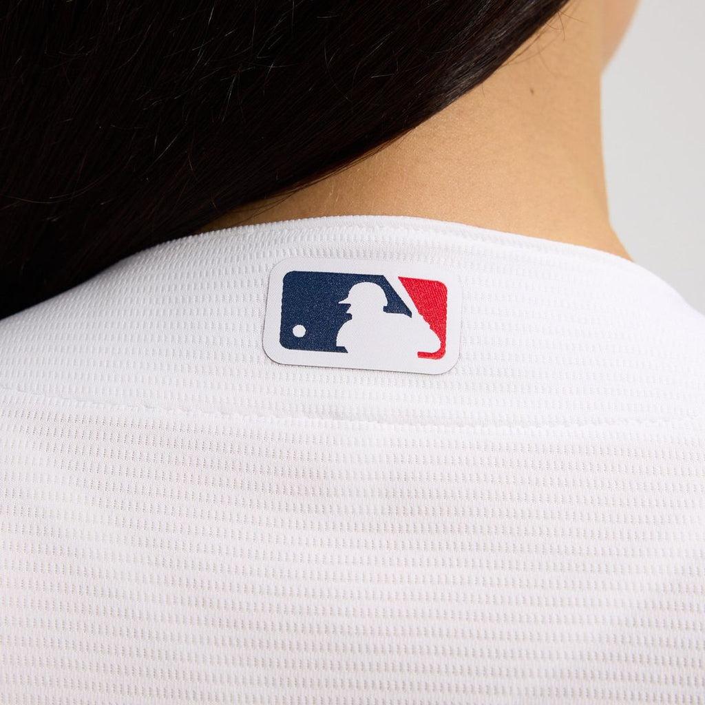 St. Louis Cardinals Women's Home Replica Team Jersey — White