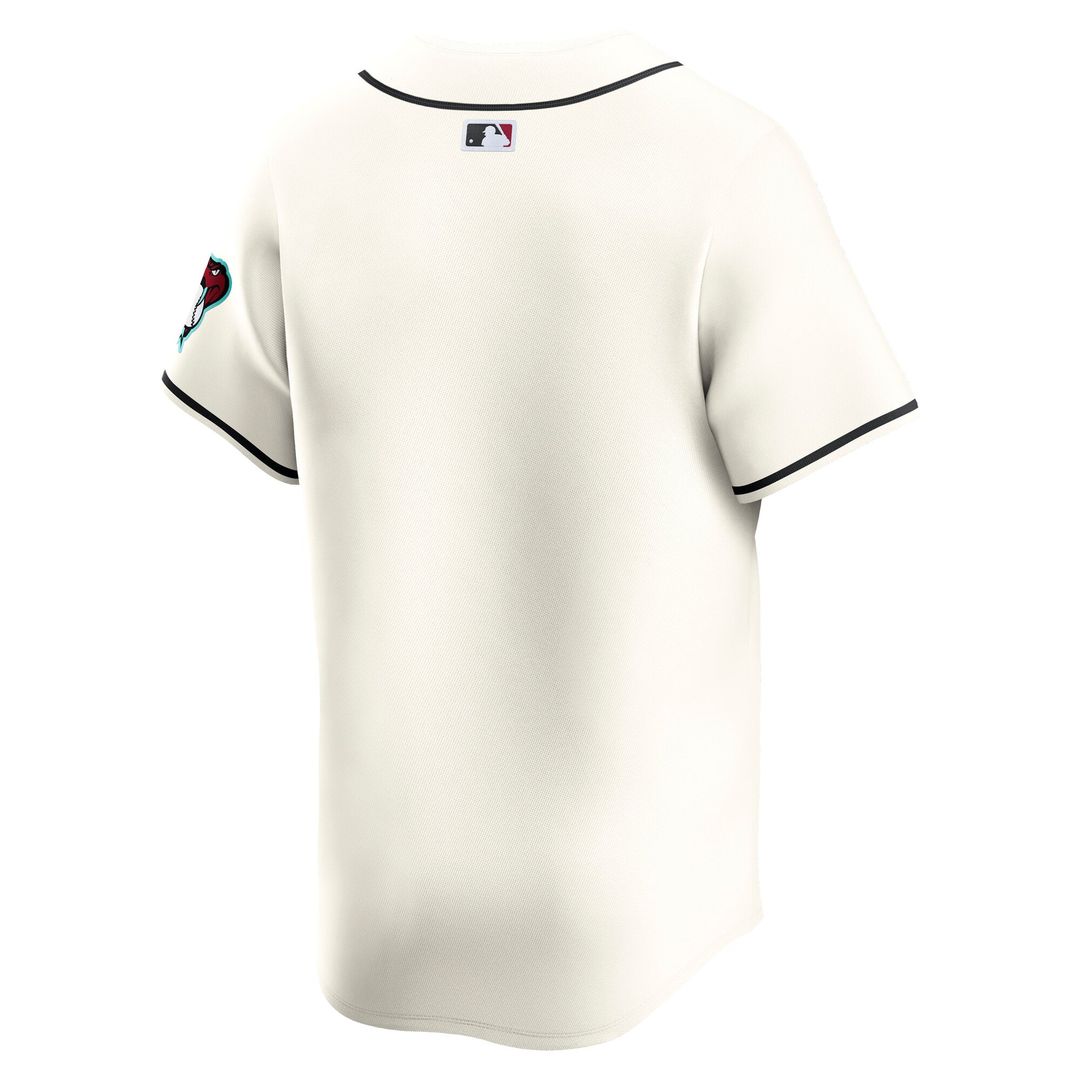 Arizona Diamondbacks Home Limited Jersey — White