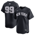 New York Yankees Aaron Judge Alternate Limited Jersey — Navy