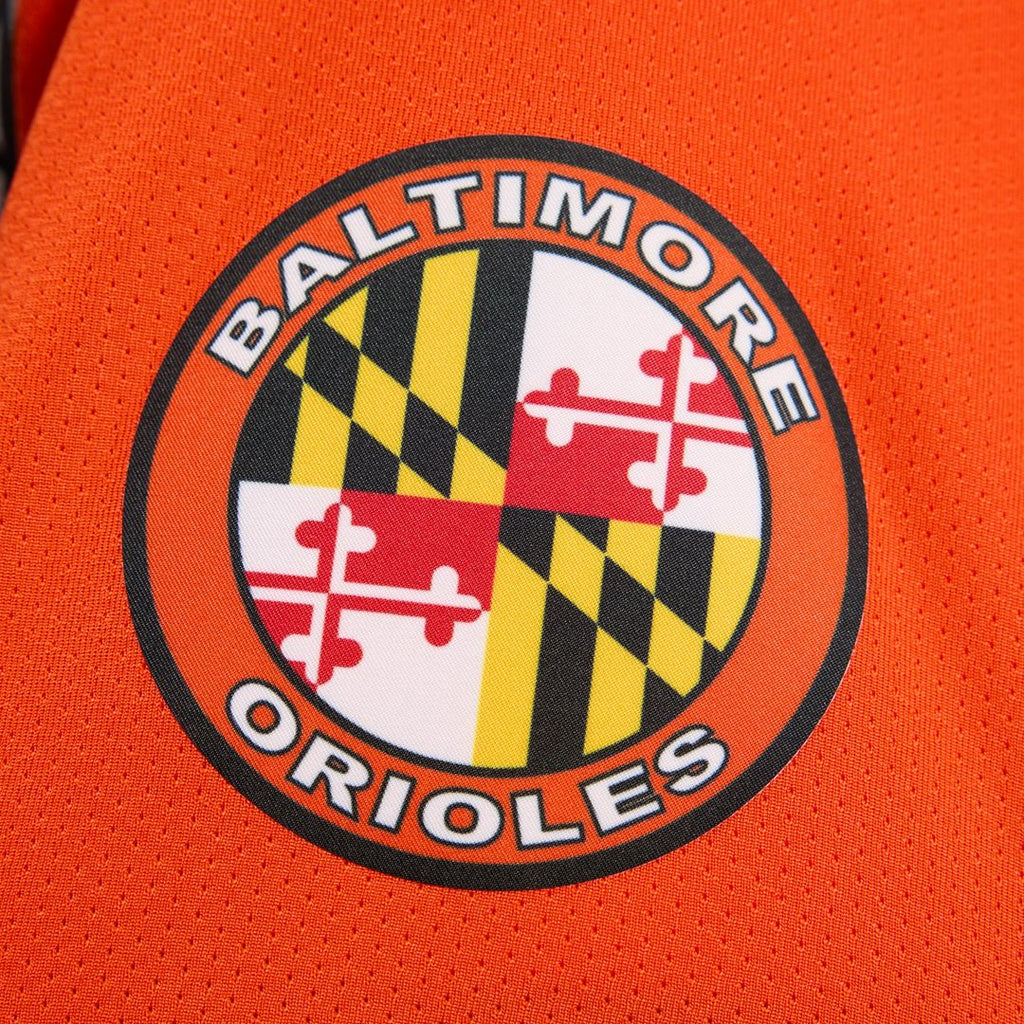 Baltimore Orioles Adley Rutschman Road Limited Jersey — Gray