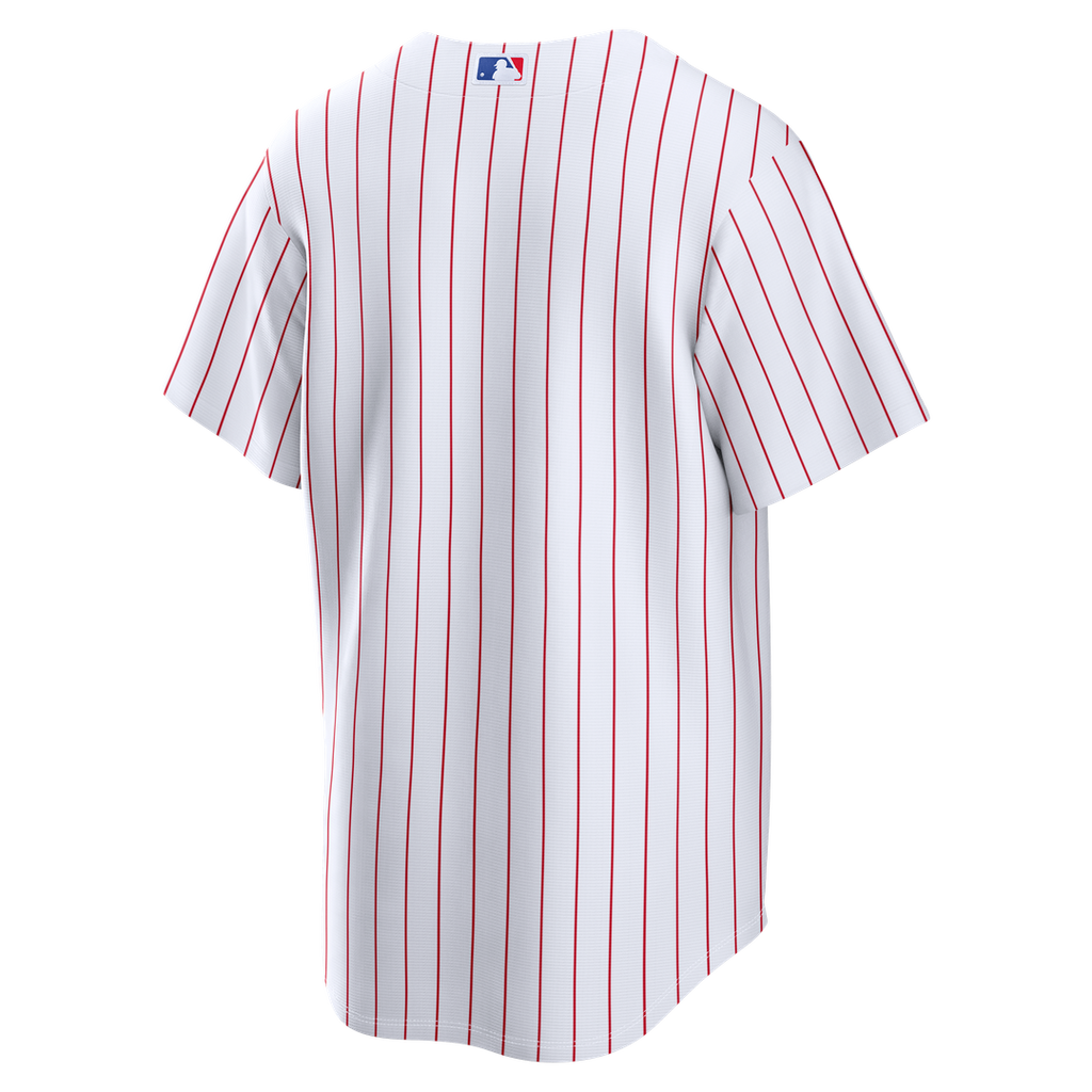 Philadelphia Phillies Alternate Replica Jersey — Cream