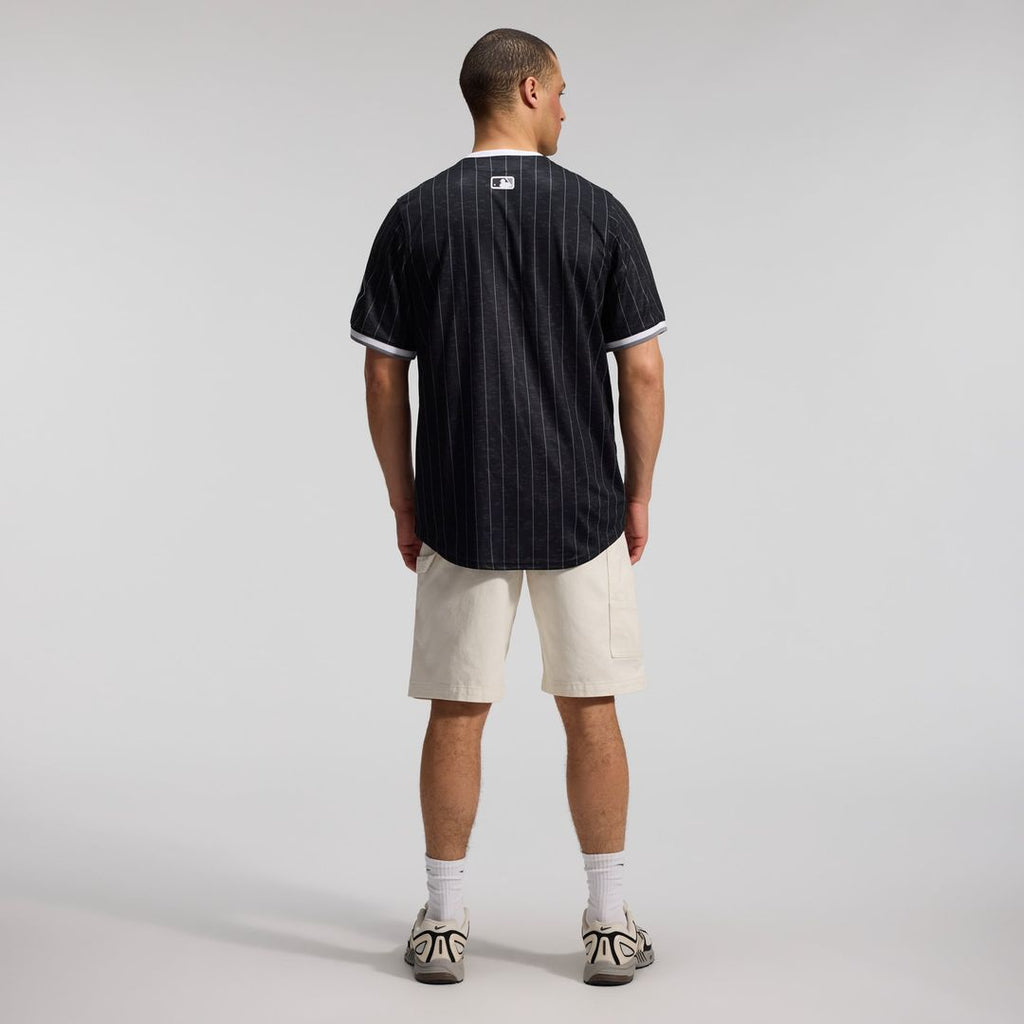 Chicago White Sox City Connect Limited Jersey — Black
