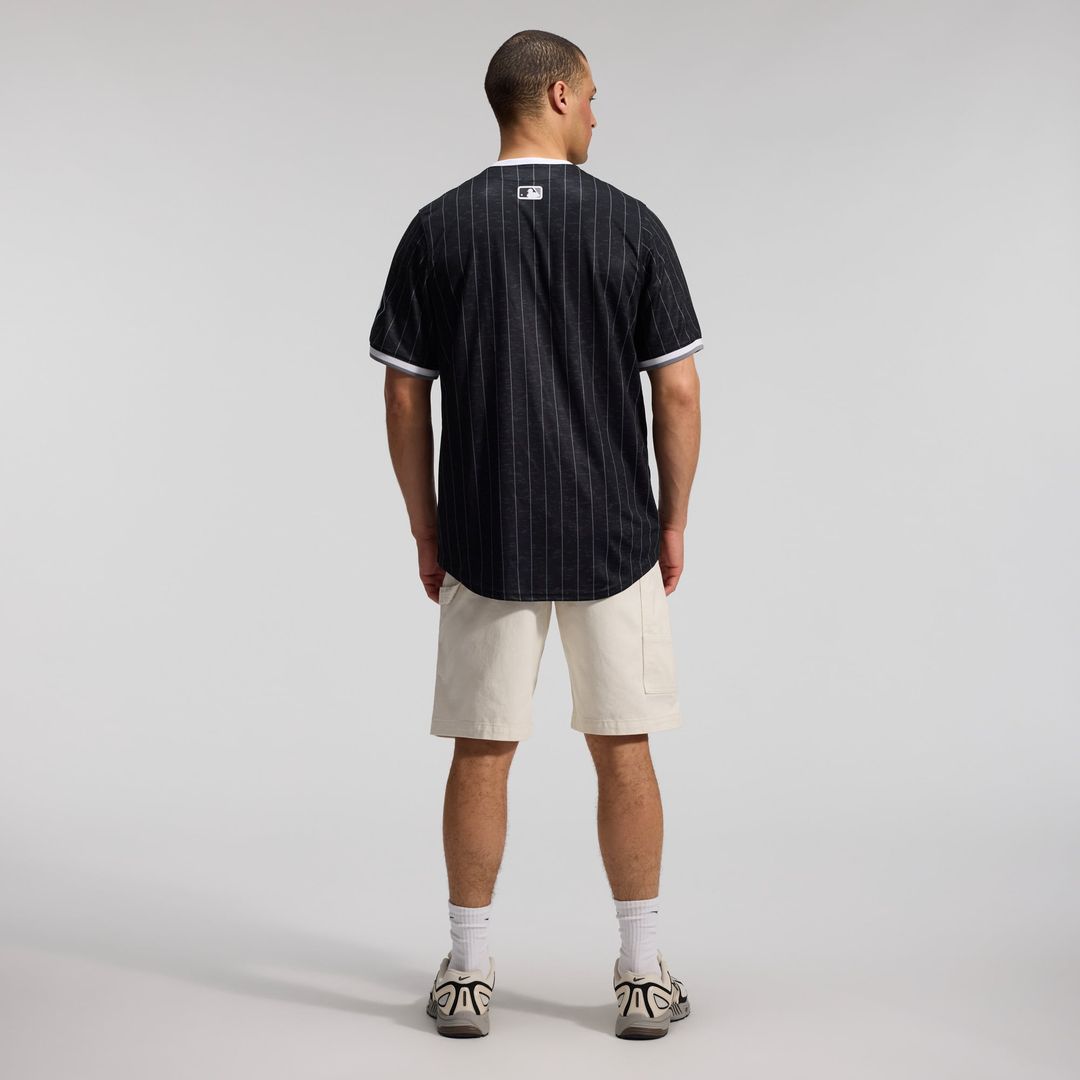 Chicago White Sox City Connect Limited Jersey — Black