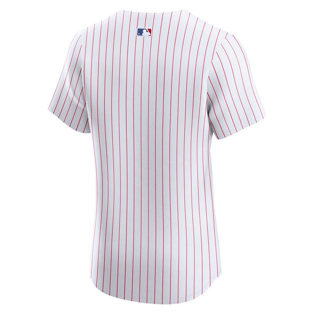 Philadelphia Phillies Alternate Elite Jersey — Light Blue