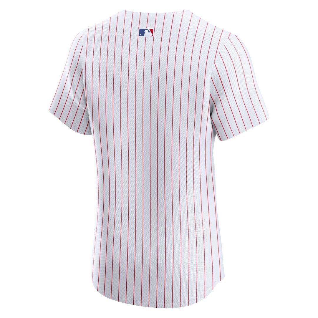 Philadelphia Phillies Alternate Elite Jersey — Light Blue