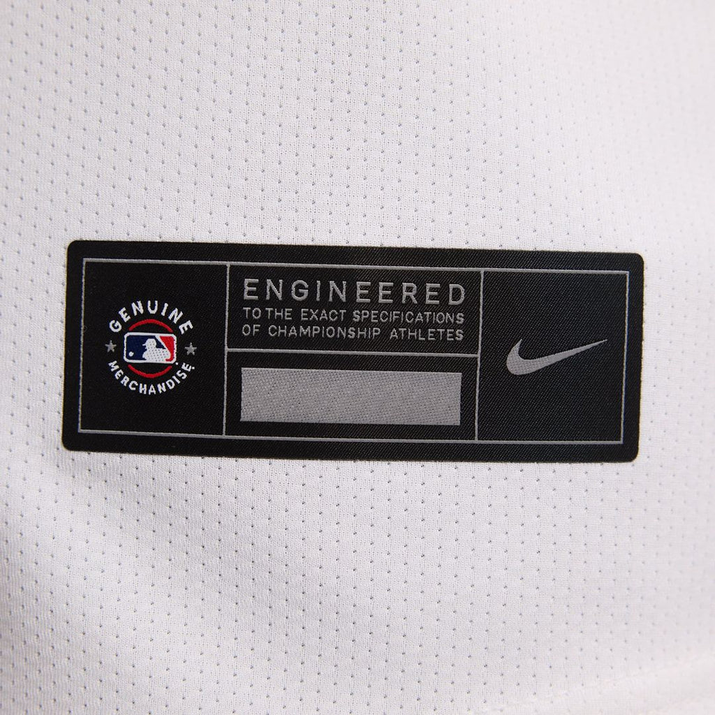 Toronto Blue Jays Vladimir Guerrero Jr. Home Limited Jersey — White