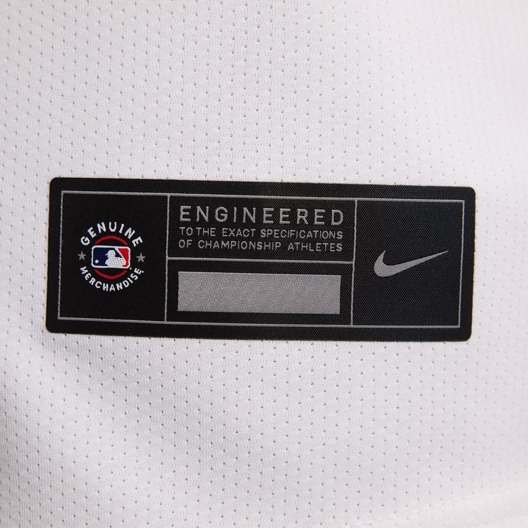 Toronto Blue Jays Vladimir Guerrero Jr. Home Limited Jersey — White